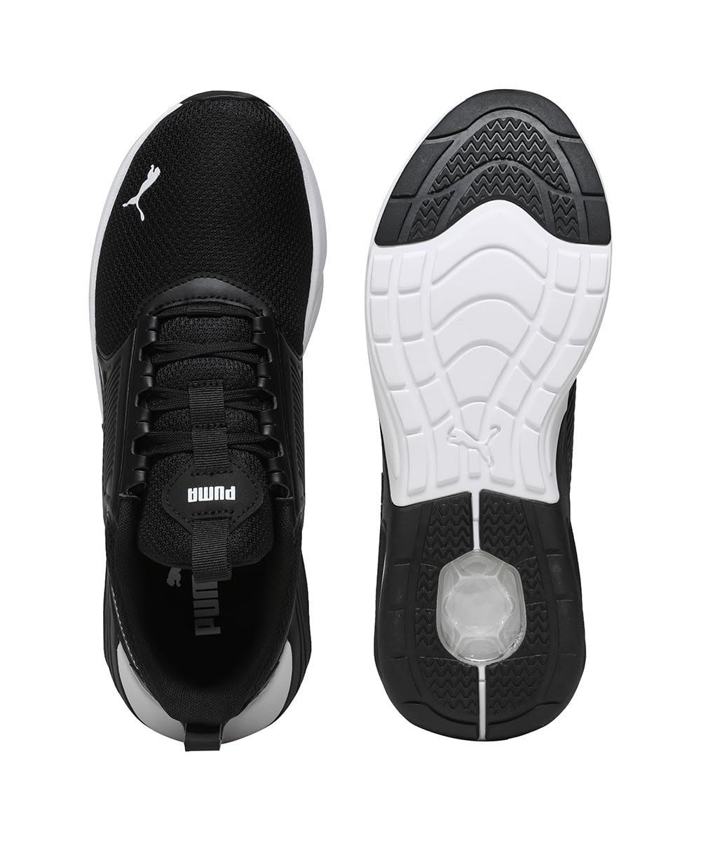 PUMA Unisex X-Cell Nova FsRoad Running Shoe