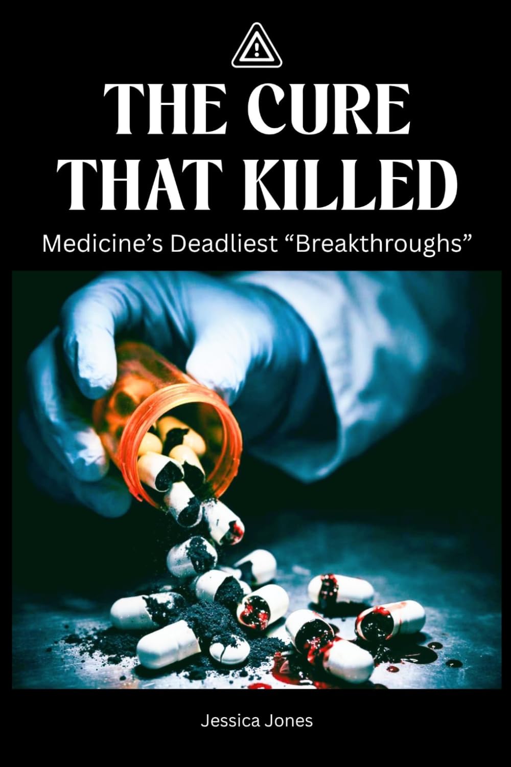 The Cure That Killed: Medicine’s Deadliest “Breakthroughs” (BETRAYAL & HARM SERIES)