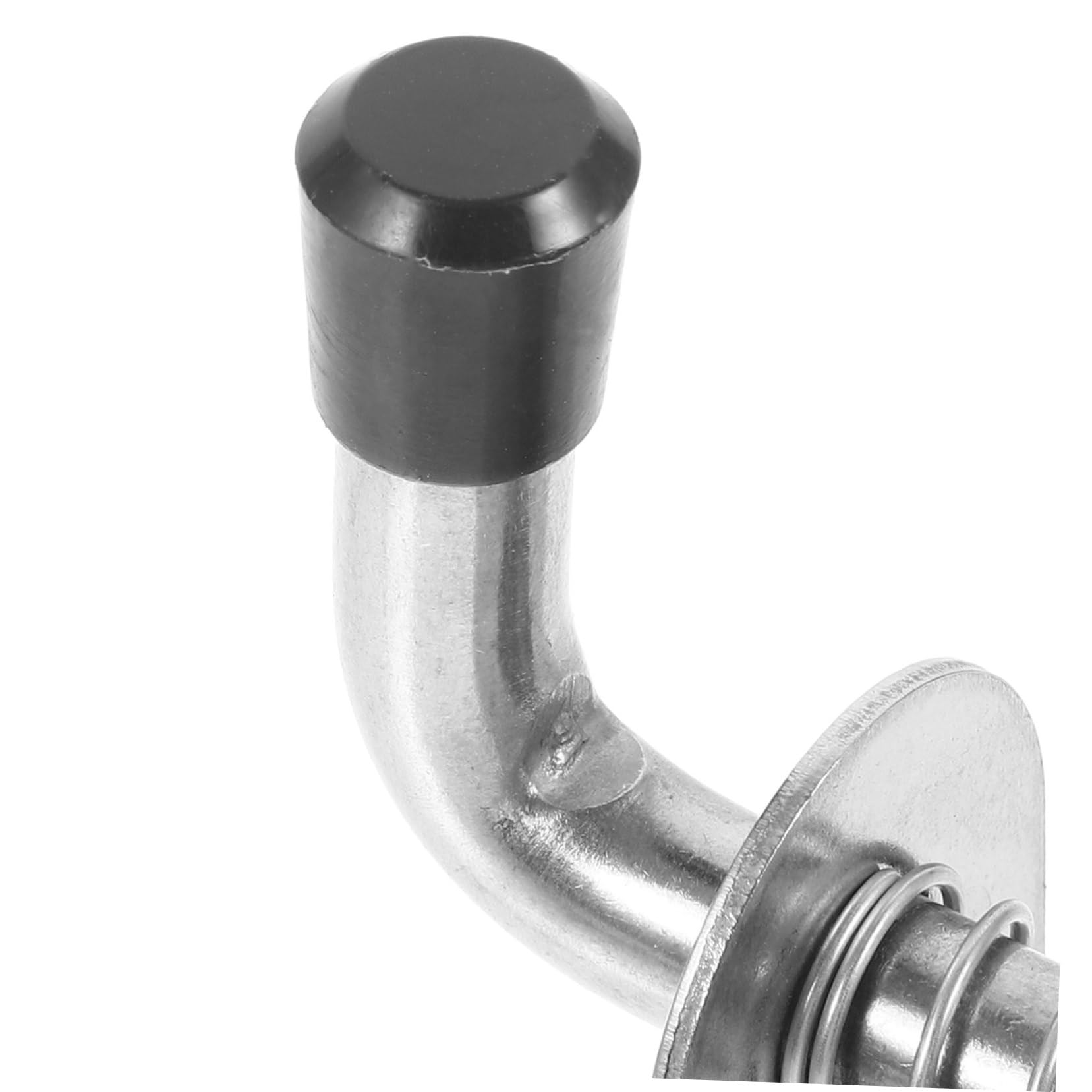 Tofficu 6 Set Chiavistelli Acciaio Inossidabile per Porte e Finestre Serratura Barrel Bolt Rinforzata per Uso Facile da Installare e Versatile