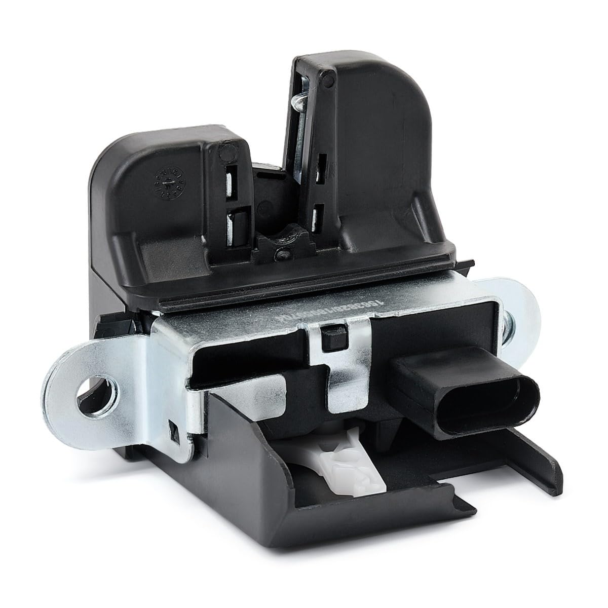 RIDEX 1362T0070 Serrure de hayon Arrière Compatible avec VW Scirocco III 137, 138
