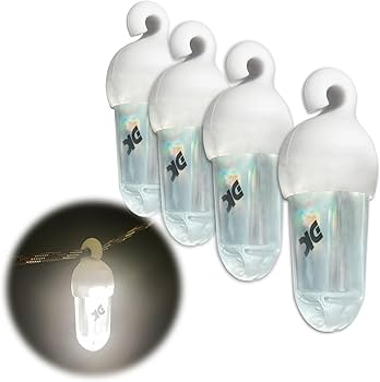 Amazon.co.jp: DOKEEP 4個セット 超ミニ LEDライト 超軽量 11g USB充電 Amazon.co.jp: DOKEEP 4個セット 超ミニ LEDライト 超軽量 11g USB充電