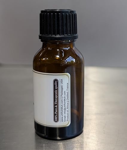 Miniatura 5 de Aceite de mirra 100% puro