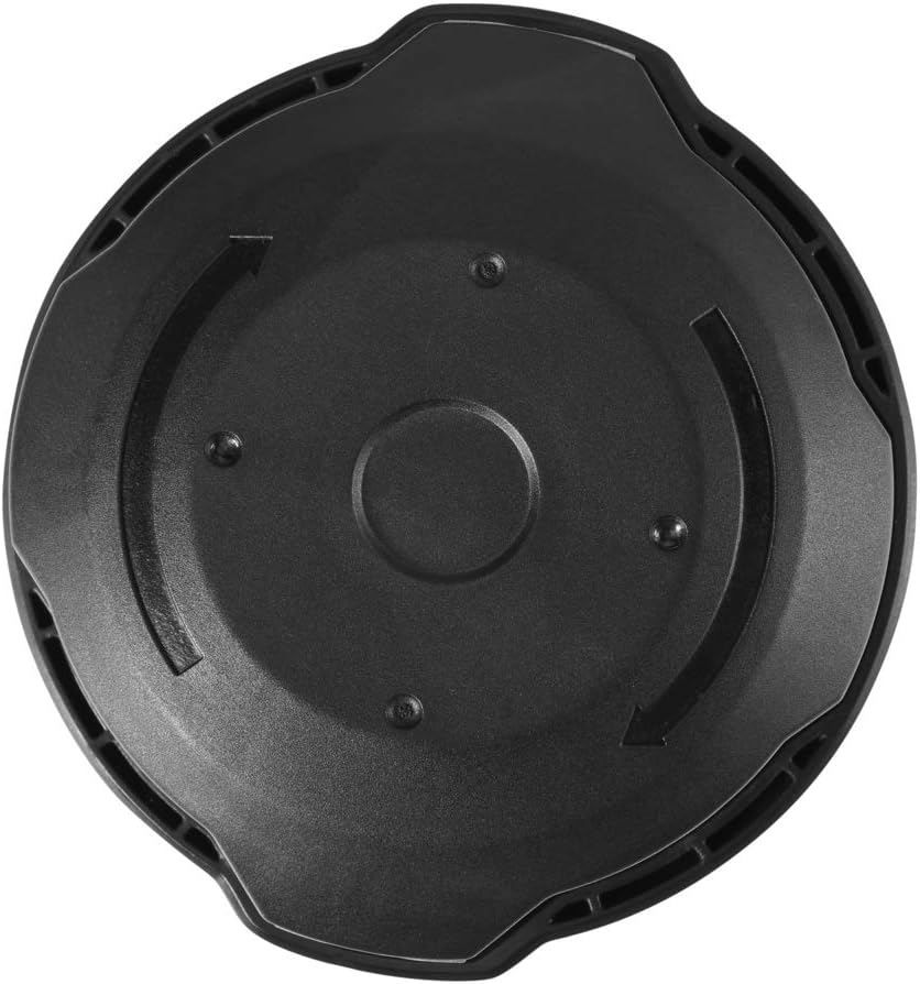 SKIL STH4818 14-Inch Rapid Reload Head for String Trimmer LT4818-10 & Weed Warrior Pulverizer Twist Universal Trimmer Line, 0.080" Diameter x 100'