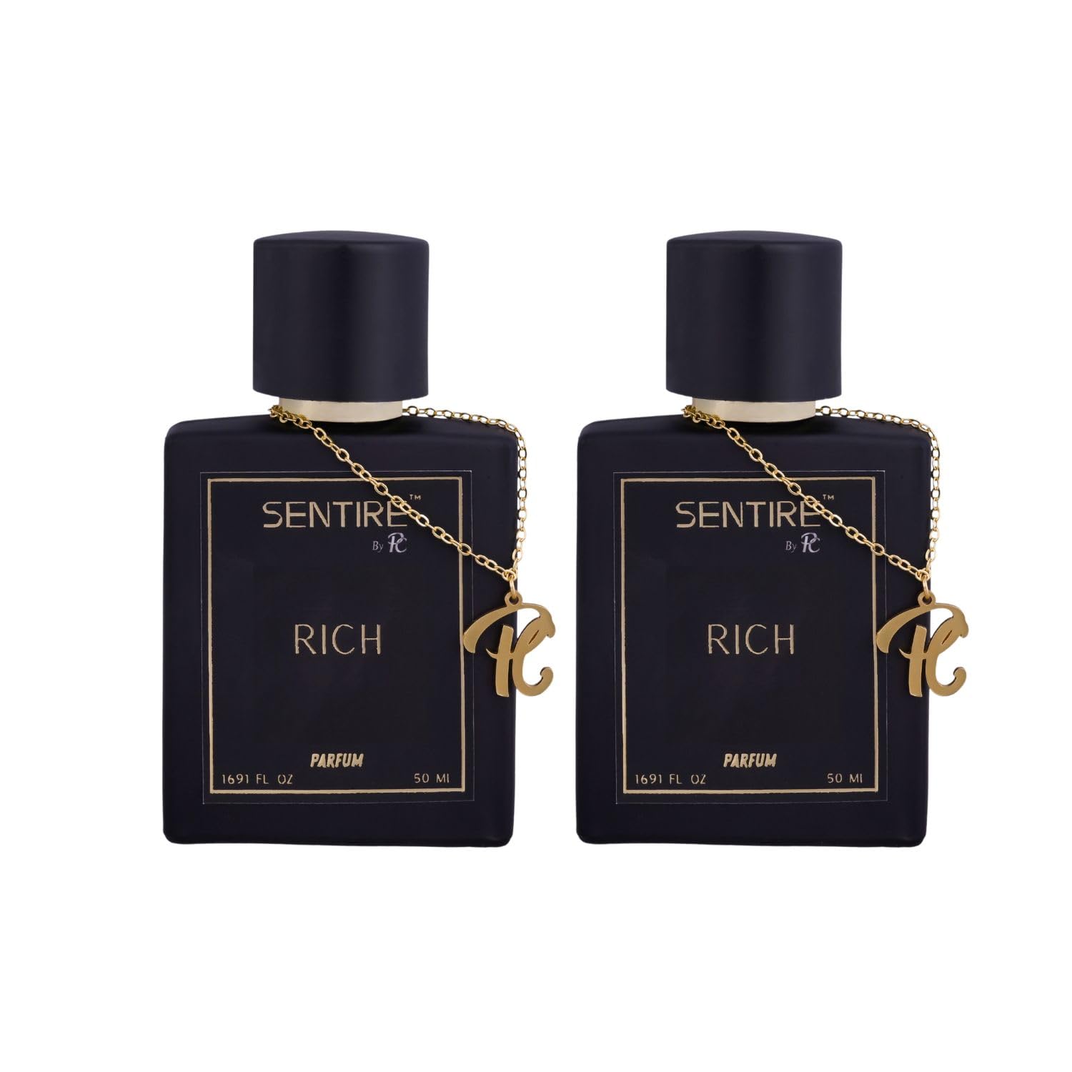 Buy SENTIRE Fresh & Luxury Perfume Series for Men & Women Gift Set for ...