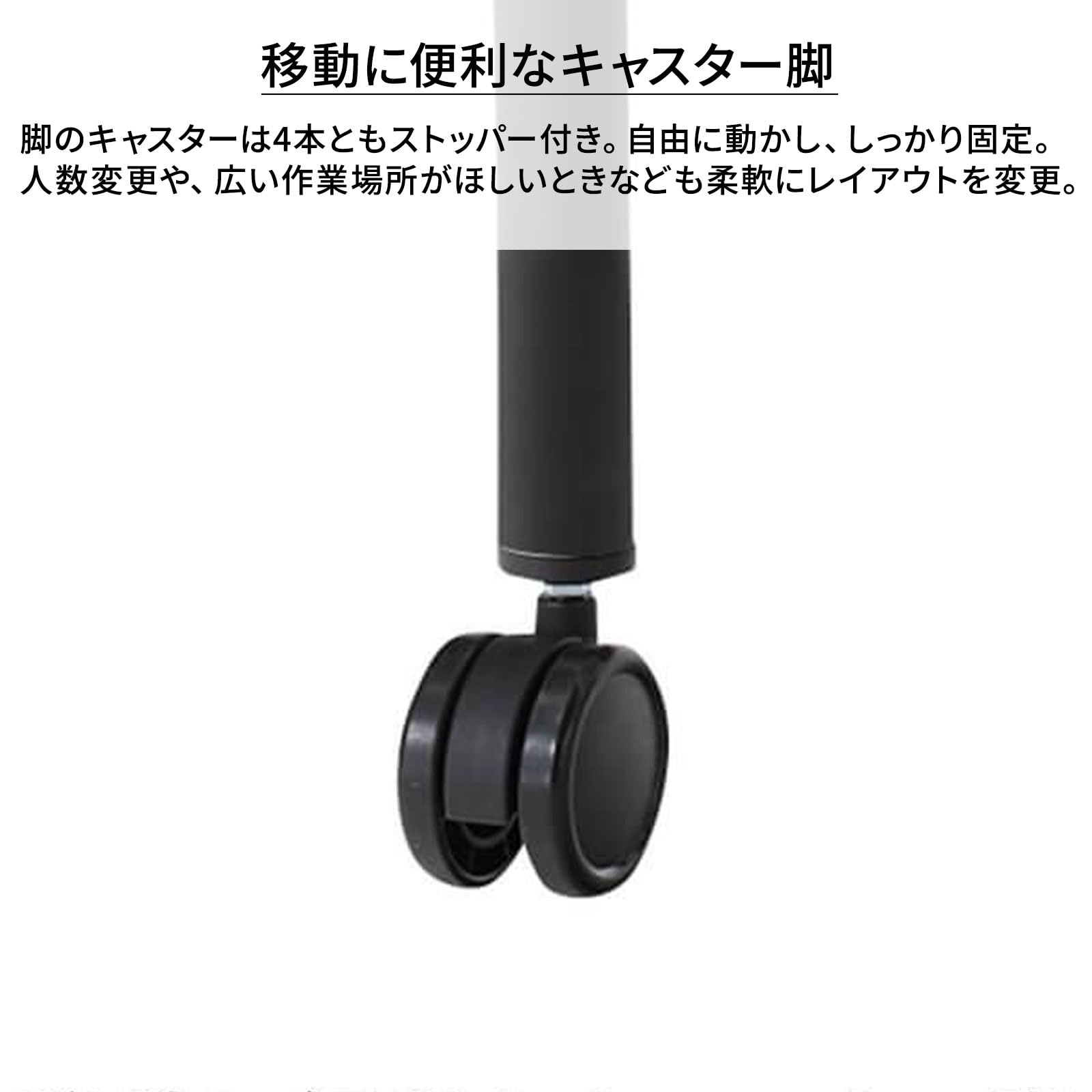 Amazon | プラス Garage GMテーブル オフィステーブル デスク 作業台
