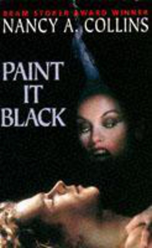 Buy Paint it Black Collins: NTW — BookShops.in