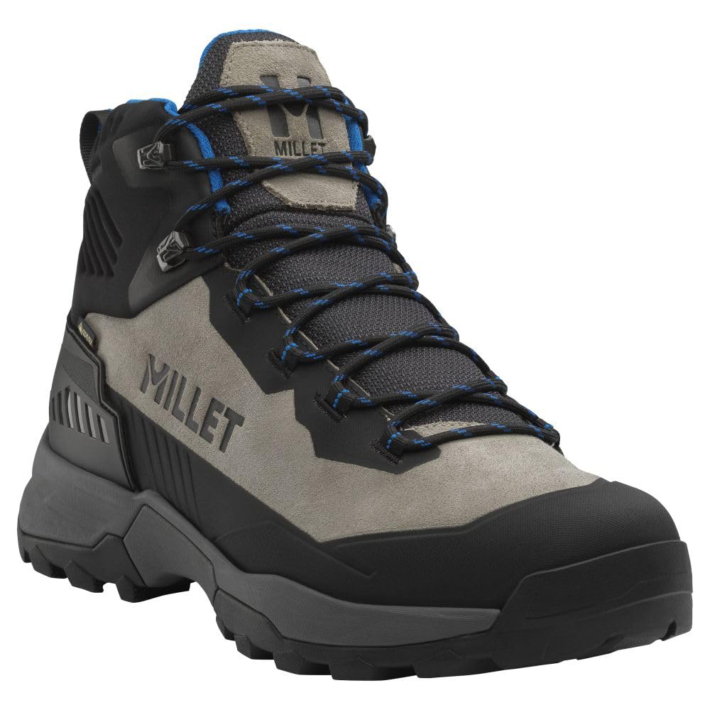 MILLET Zapatillas de senderismo de caña media con Gore-Tex - Hombre