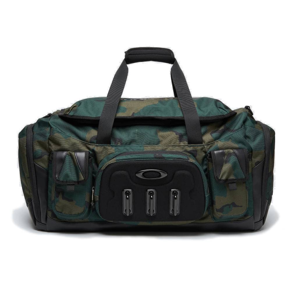 OakleyUrban Ruck RC Duffle Bag, B1B Camo Hunter, One Size