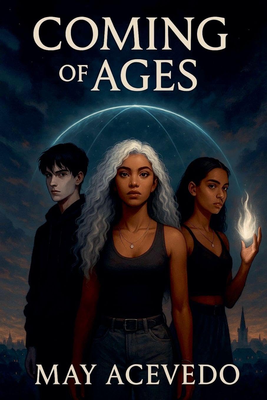 Coming Of Ages: 1