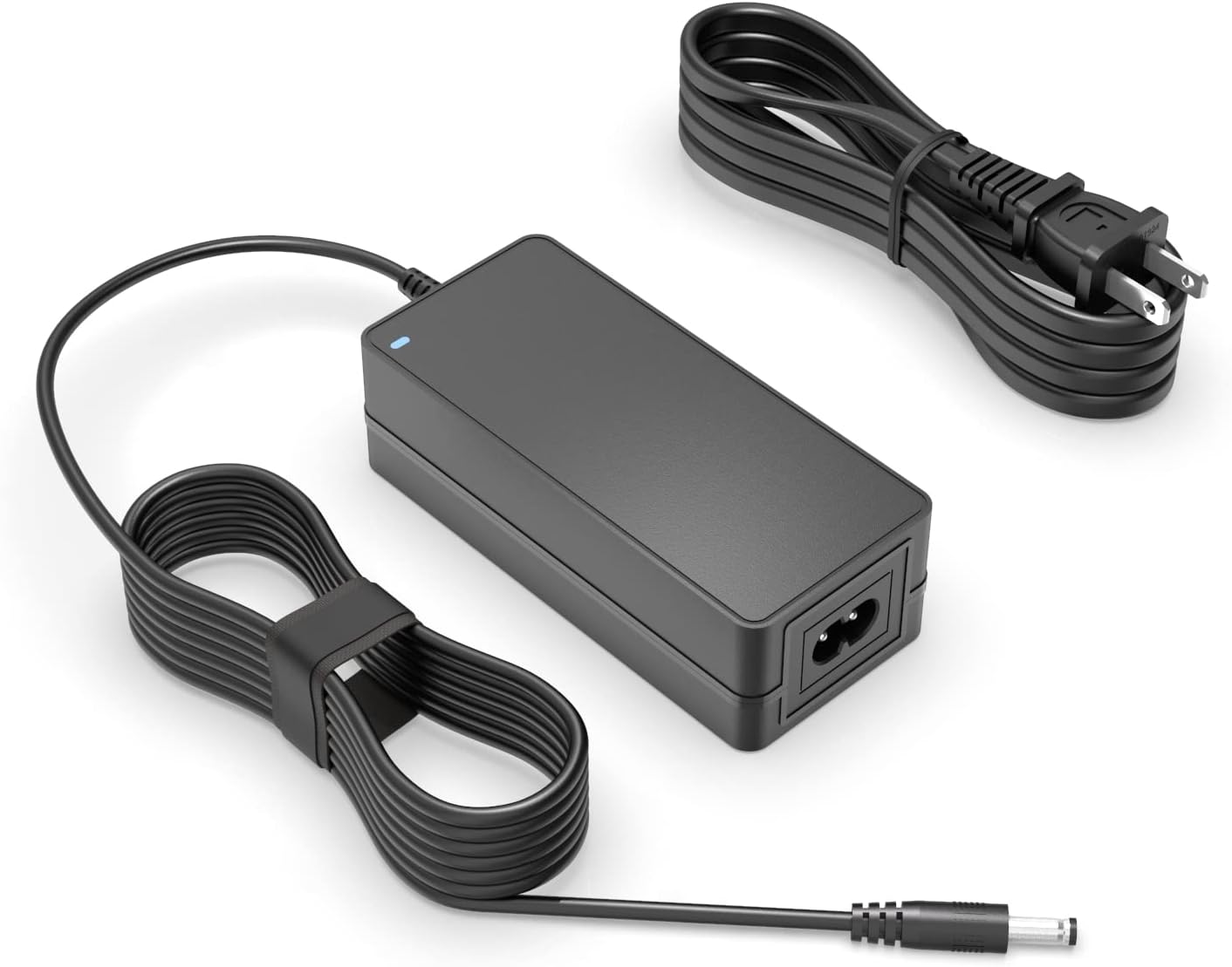 20V Massage Gun Charger Fit for Theragun Elite, Pro G4 G3 Percussive Massager Replacement Power Supply Adapter Cord