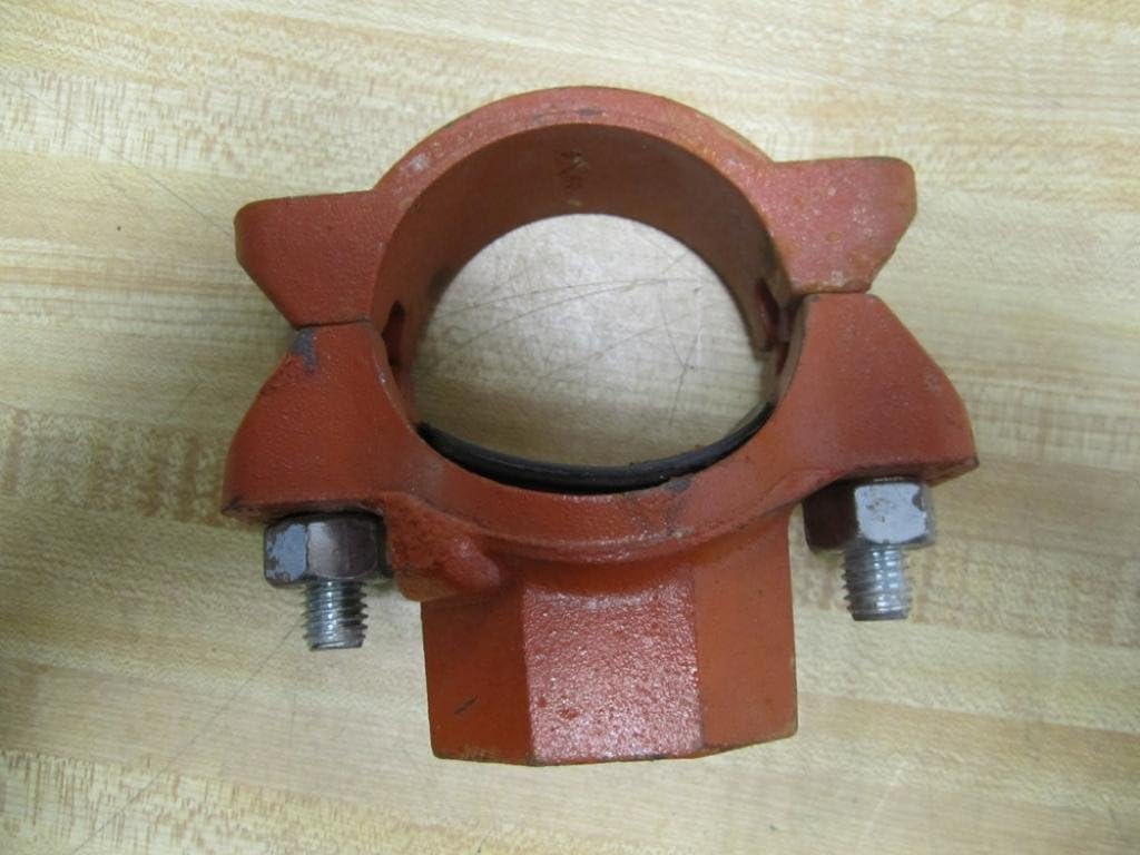 2-1/2 X 1-1/4 Style 920N 2-1/2 X 1-1/4 Style 920N Outlet