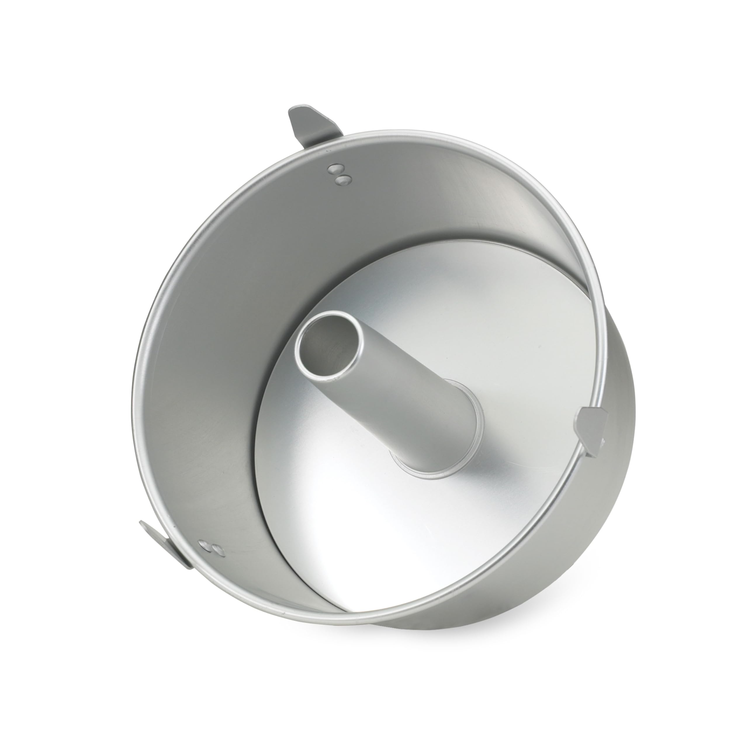 Nordic Ware 2 PIECE ANGEL FOOD PAN 4PK