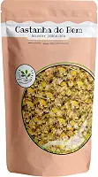 Chá de Camomila - Castanha do Bem - 100g