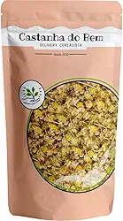 Chá de Camomila - Castanha do Bem - 100g