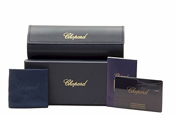 Amazon.com: Chopard Women's Vch198s 51Mm Optical Frames
