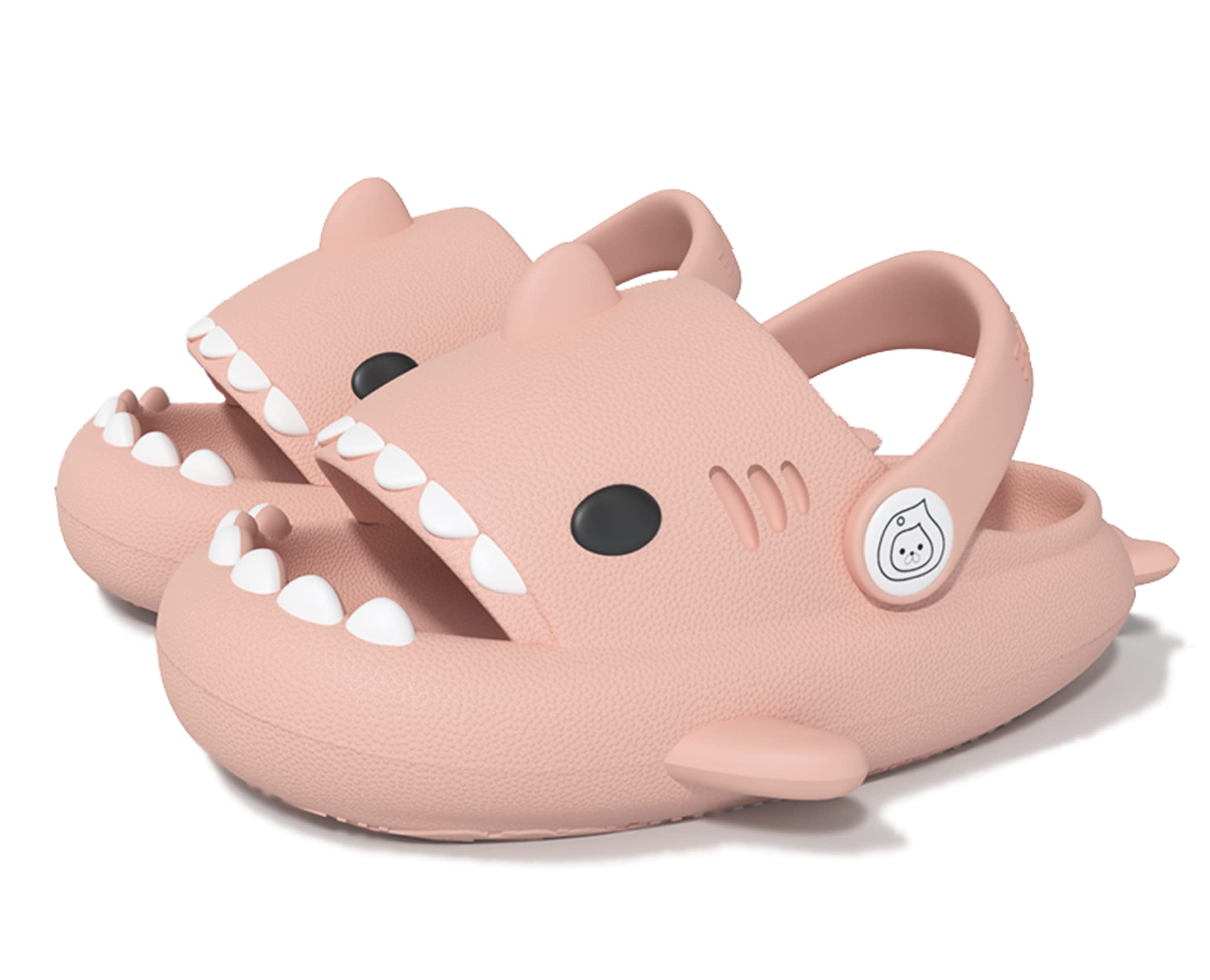 CELANDA Sandalias y chanclas para Niño Niña Zapatillas de Verano Antideslizantes Zapatos de Playa y Piscina Infantils Zapatos de Ducha 20-31 EU