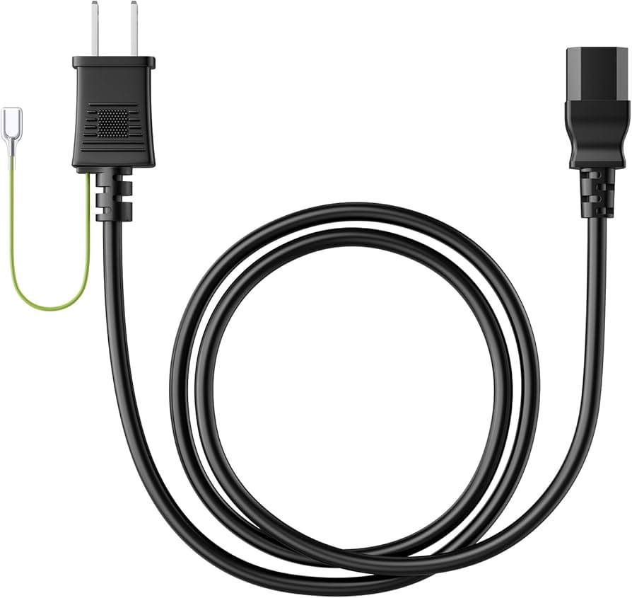 Amazon | BLUETTI AC充電ケーブル 純正品 ポータブル電源EB3A