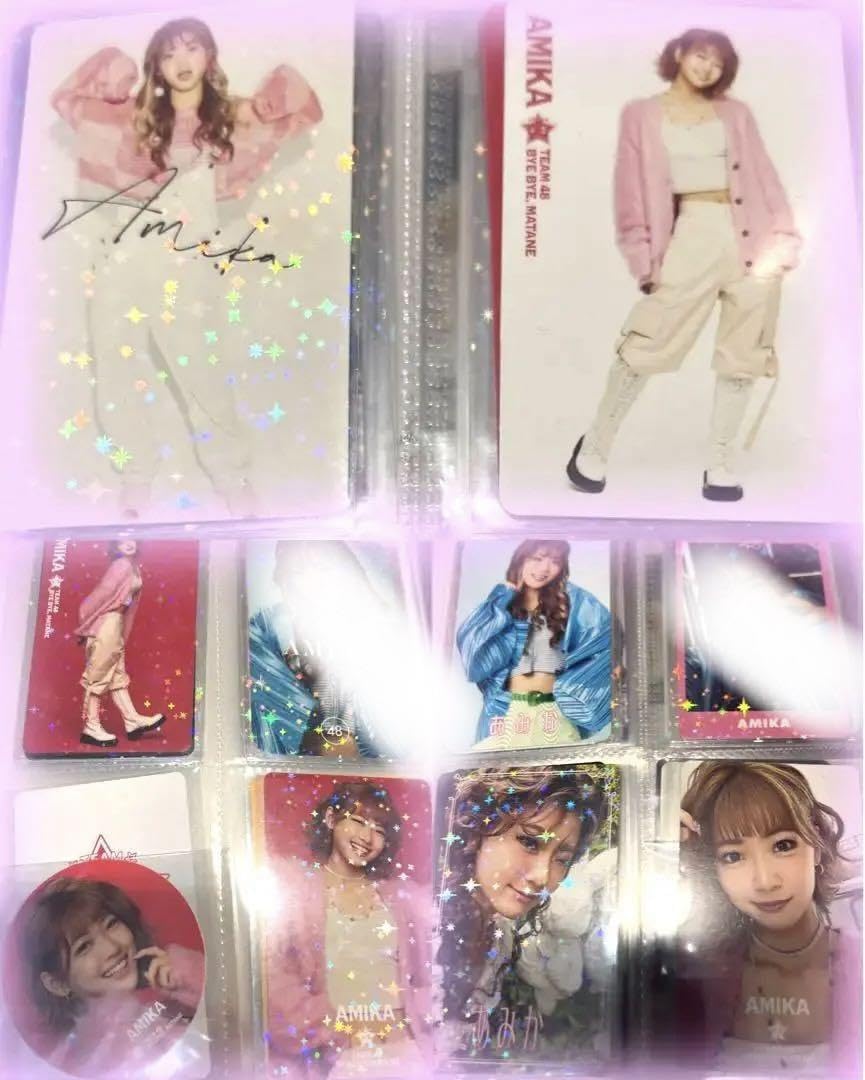 XLOV ARAISE トレカ コンプリートセット Amazon.co.jp: あみか フォーエイト トレカ コンプリートセット : おもちゃ