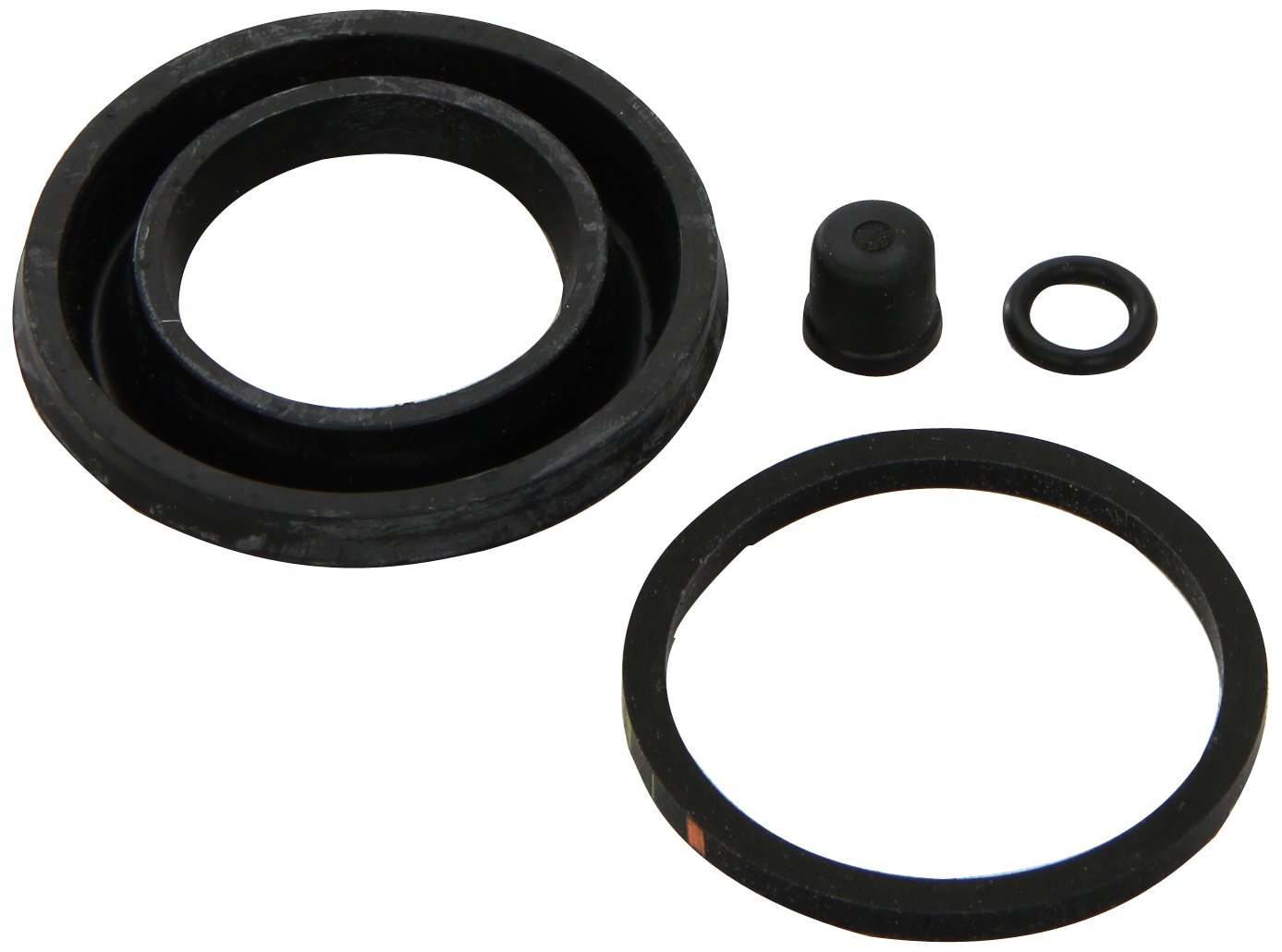 AUTOFREN SEINSA D4015 Bremssattel-Reparatursatz Kompatibel mit NISSAN Bluebird Limousine T72, T12, U12, LANCIA BETA MONTE CARLO 137AS, 137BS, FIAT 125 Limousine 125 132 132, FSO 125P Limousine