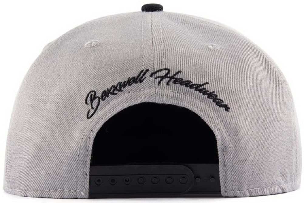 Snapback Cap 2er-Set Partnerlook für Klein und Groß