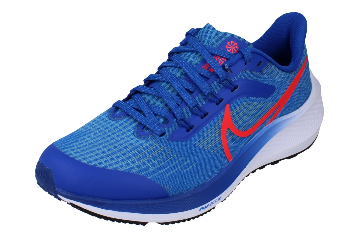 NIKE Uniseks - dzieci Nike Air Zoom Pegasus 39Adidasy