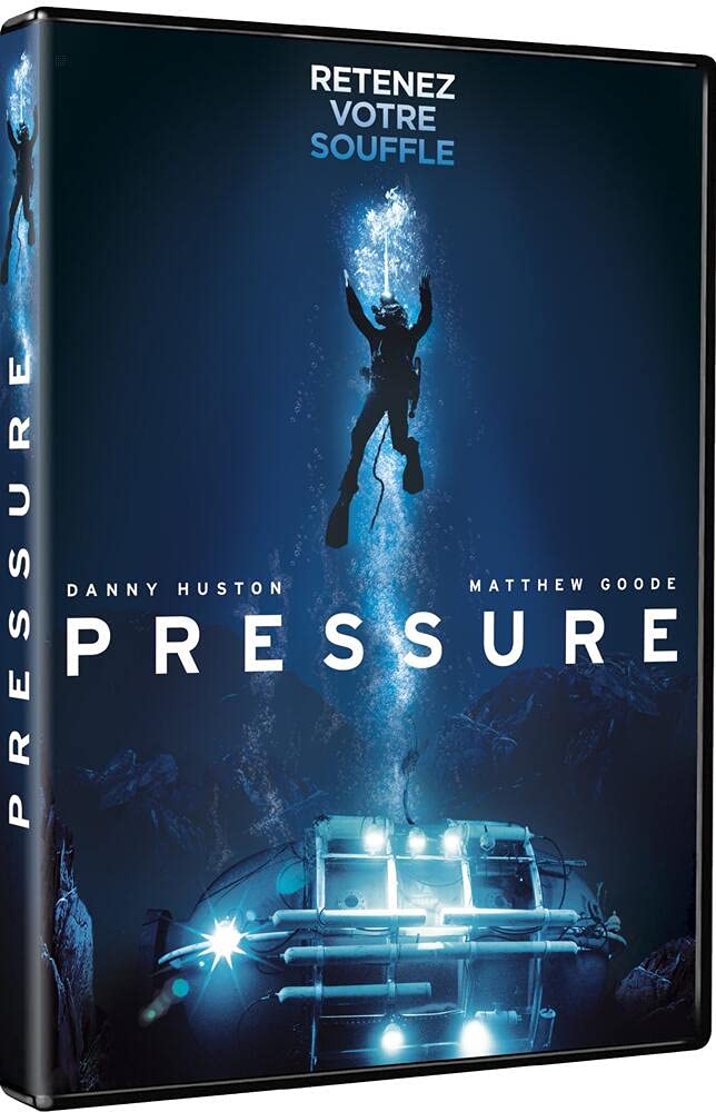 その他 Discover Science: Under Pressure [DVD] 楽天市場】【中古】Discover Science: Under Pressure [DVD
