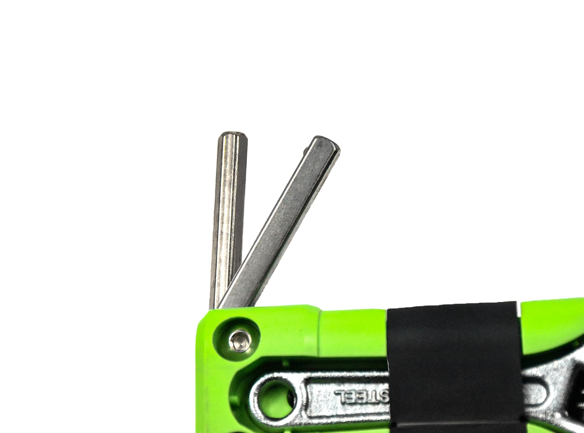 Bicicletta multitools 16 in 1 kit di strumenti per biciclette set Multi Funzione Accessori Set Hex Spoke Wrench per Strada Mountain Bike Gree