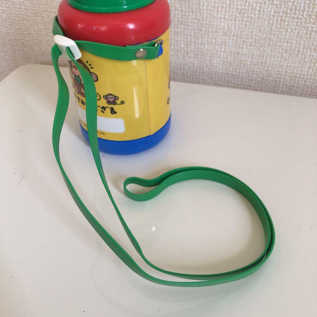Amazon.co.jp: レトロ おさるのモンキチ水筒 : ホーム＆キッチン