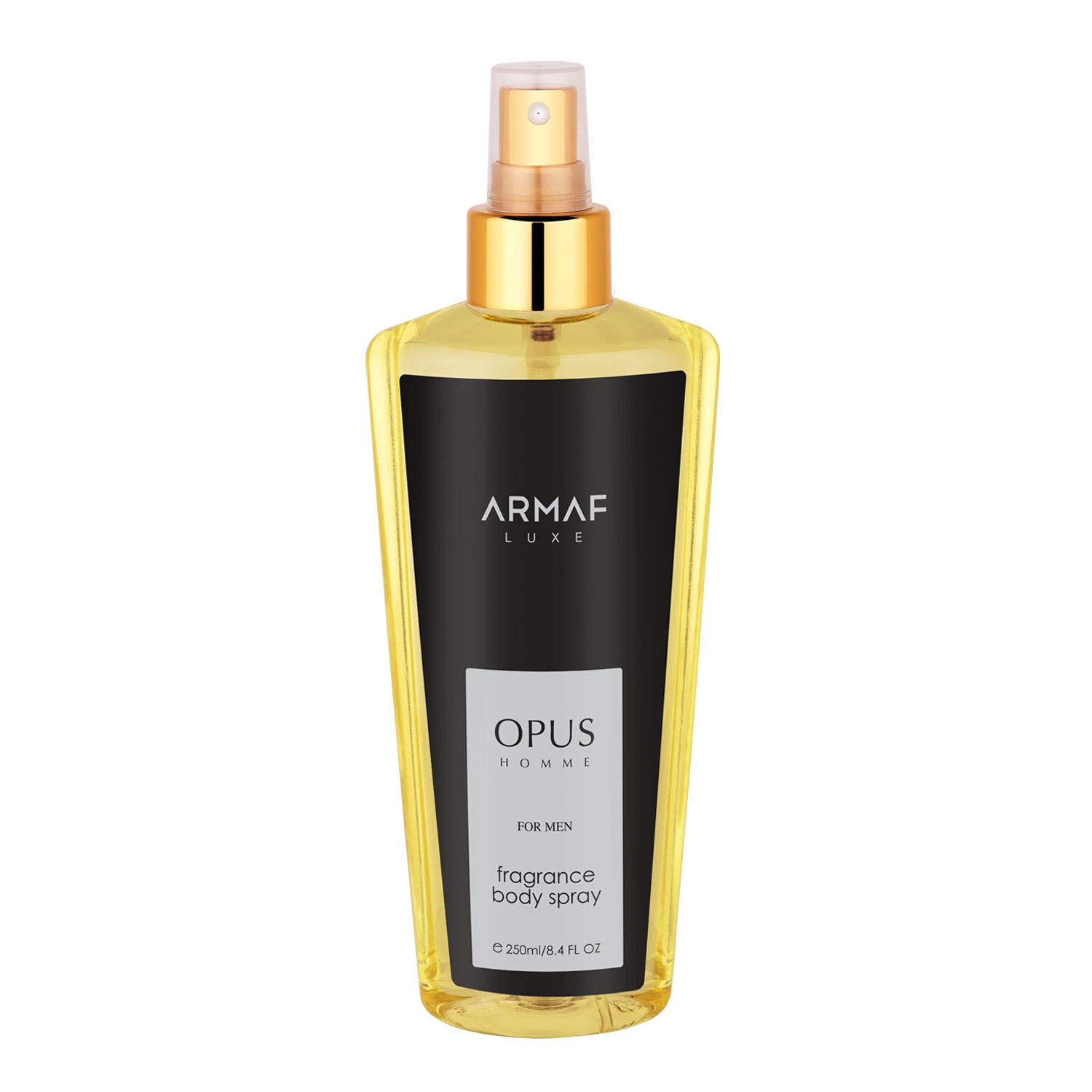 ARMAFOpus Body Splash For Men - 250Ml
