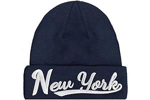 New York Hoodie Men