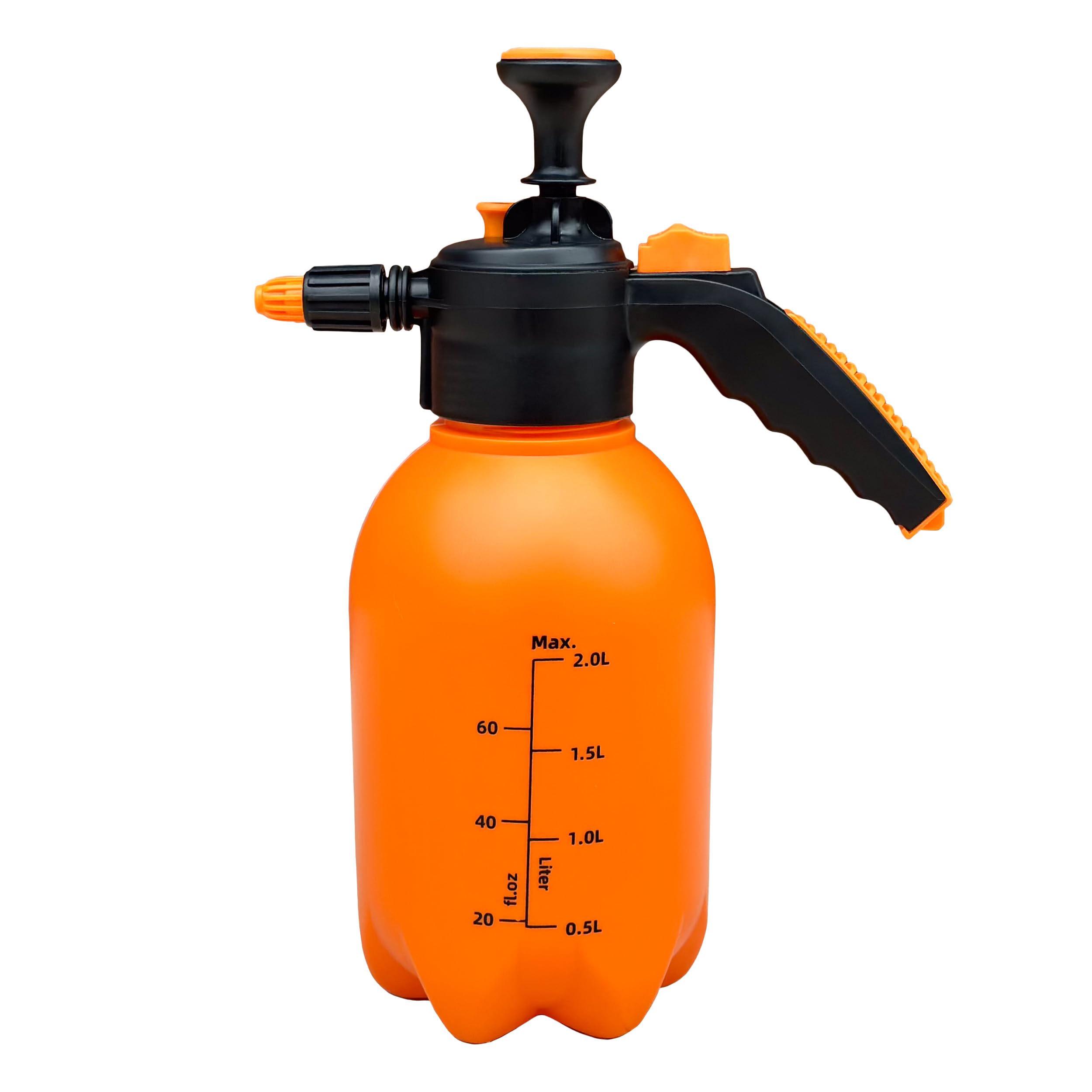 Amazon.com: Smoke Kitchen BBQ Spray Bottle – 68oz Adjustable