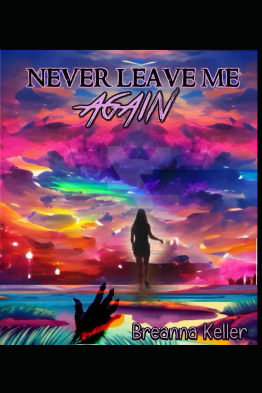 Never Leave Me Again (Wolves)