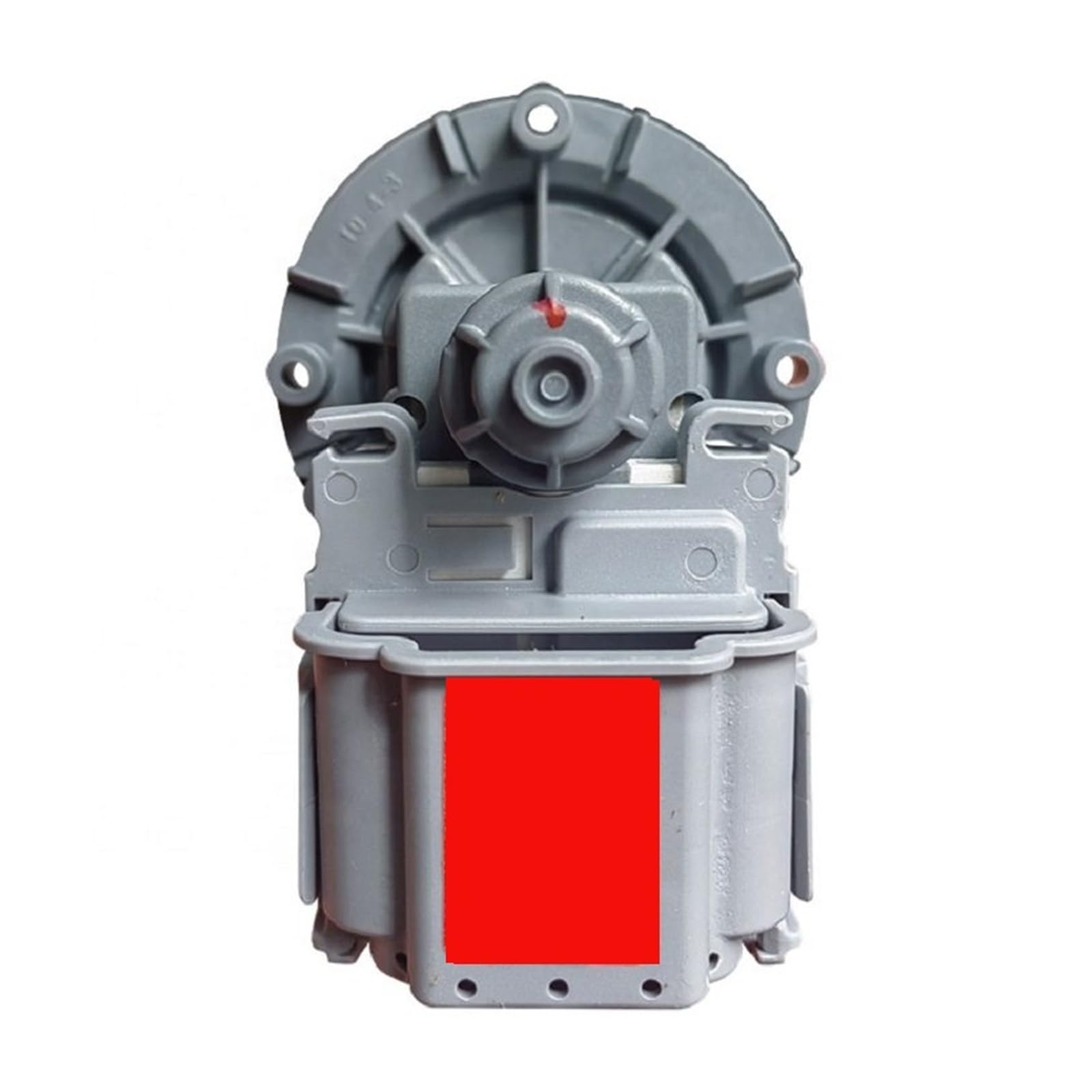 Washing Machine Drainage Pump Drainage Motor,Compatible for Samsung，DC31-00181A B15-6A Washing Machine Part
