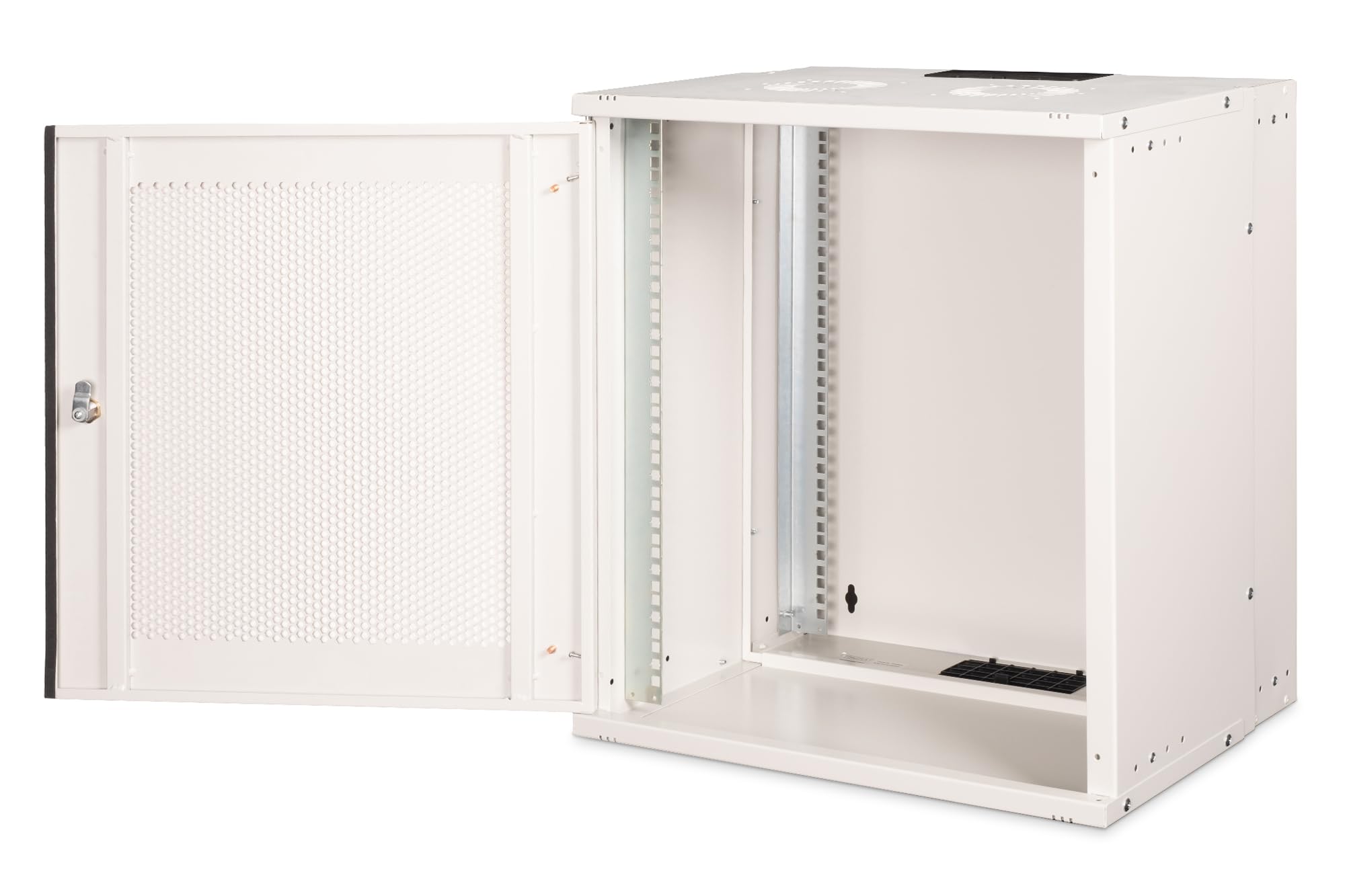 Digitus 12u Wall Mounting Cabinet 48.26cm 19zoll Soho Pro - Wandgeh?use (dN-49210)
