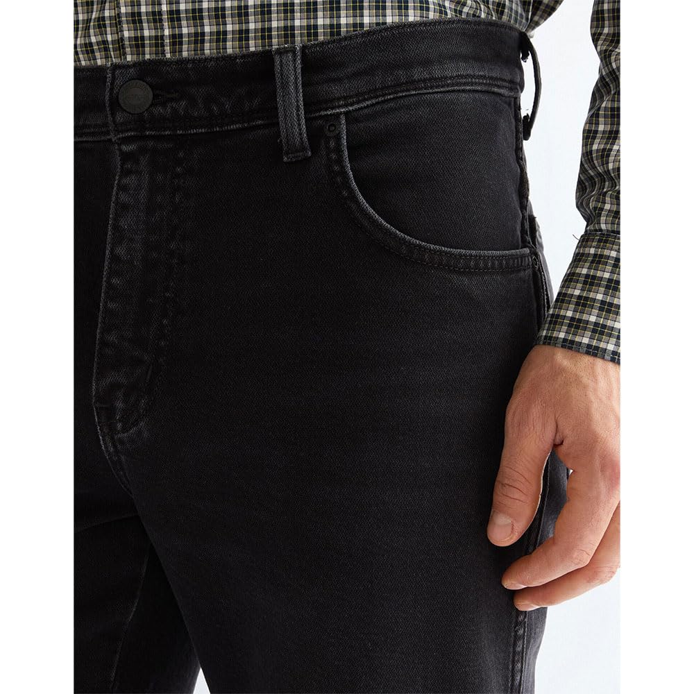 Wrangler Herren Texas Jeans – Bild 5