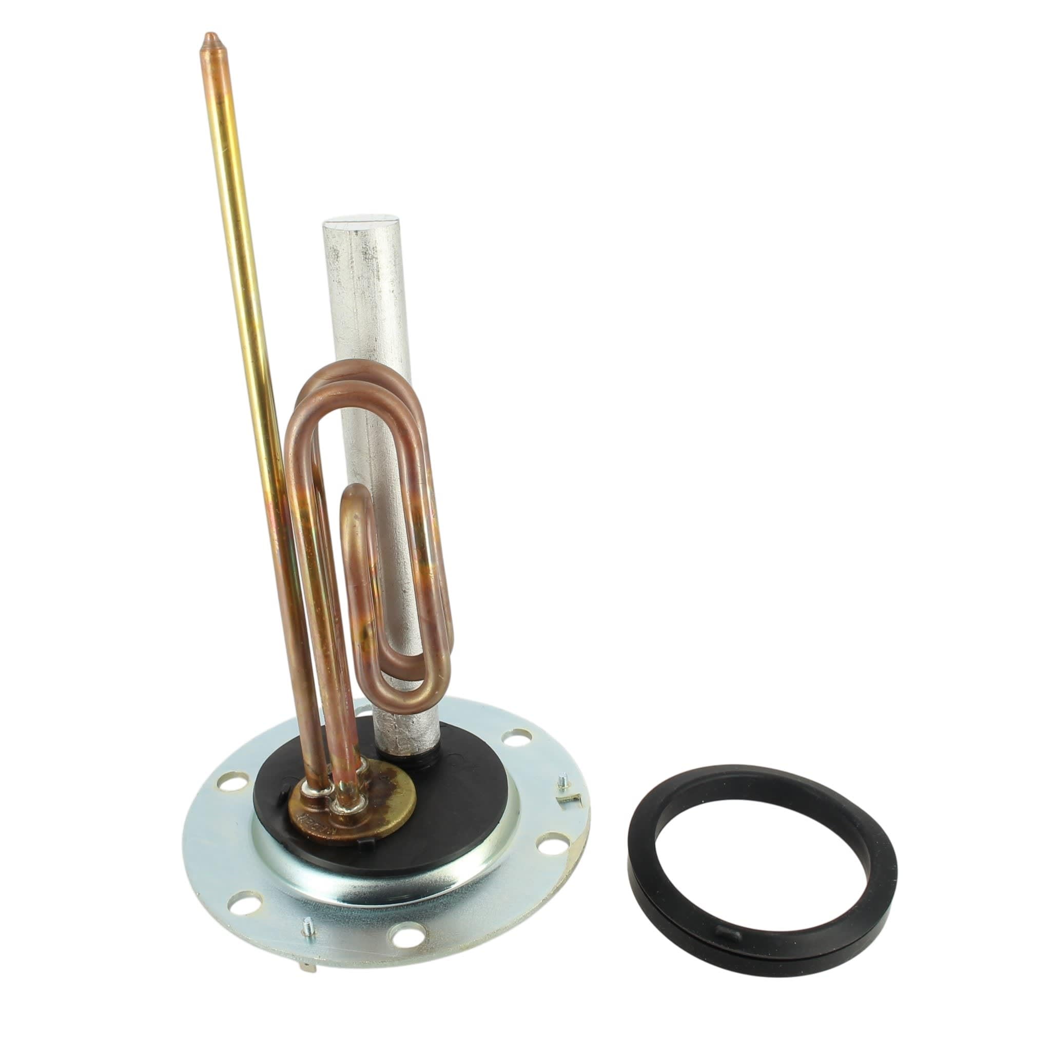 DIFF - Platine thermoplongeur 1650W mono - DIFF pour Atlantic : 099004