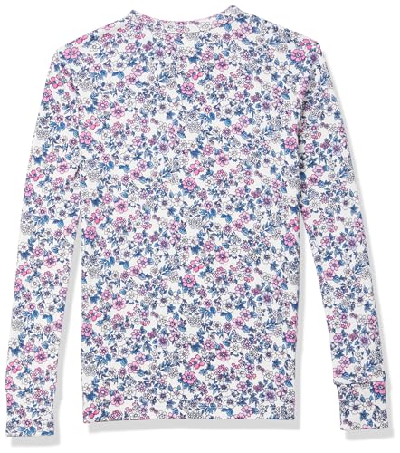 GAP Girls' Long John Pajama Set2