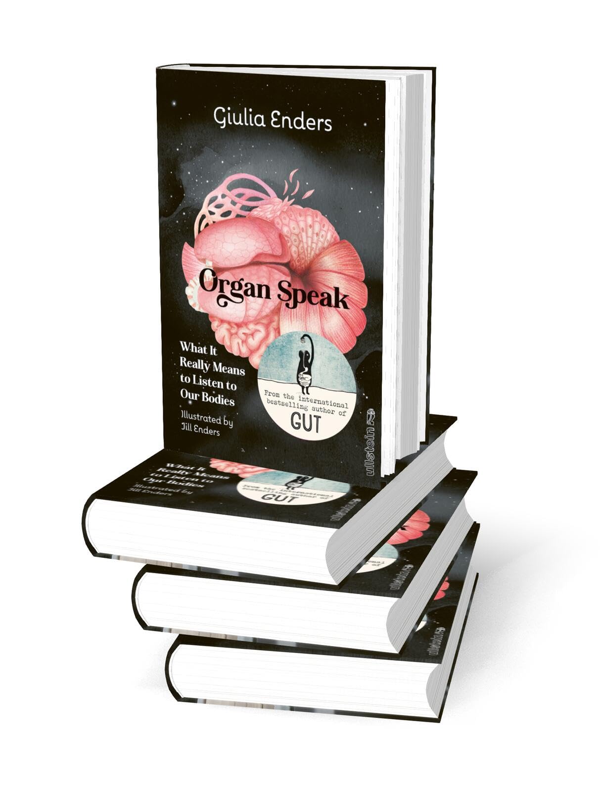 Organ Speak