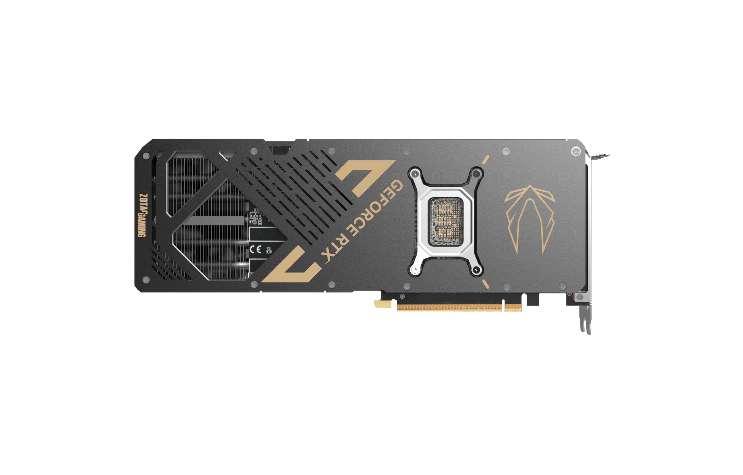 Amazon.com: ZOTAC Gaming GeForce RTX 5070 Ti Solid SFF OC