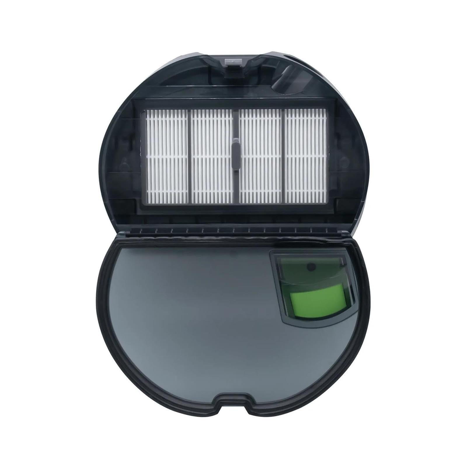 Contenedor De Polvo Repuesto, Compatible Con RoombaS9, Serie S9