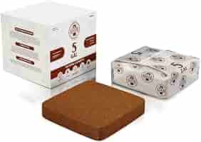 ◆coco◆ Amazon.com : The Bucket Company 5 Gallon Ez-Pz Coco Cubes