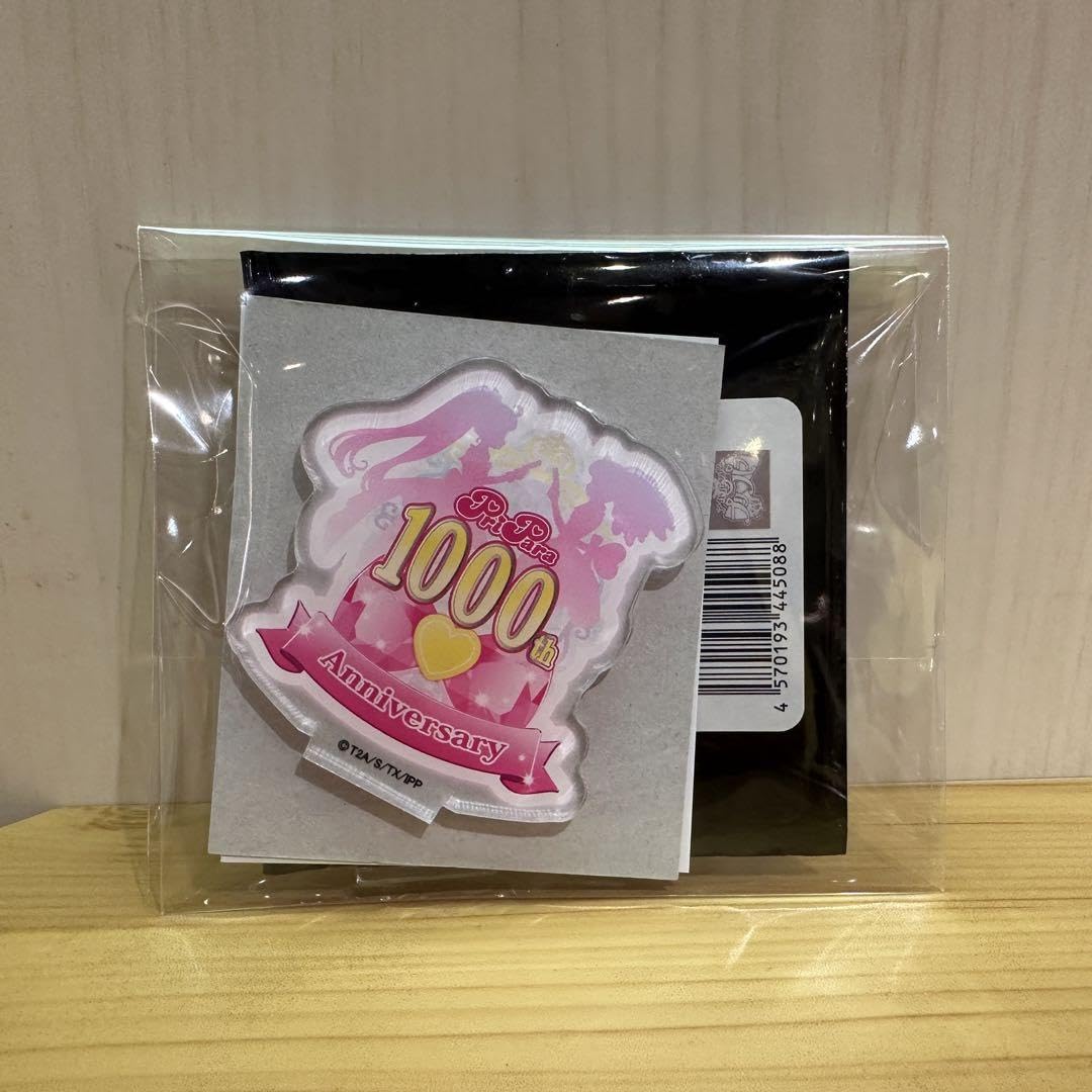プリパラ アモカフェ BIGアクリルスタンド ガァララ 大プリパラ展 ぷりぱしゃ プリズムストーンカフェ出張店関連情報X on X: 