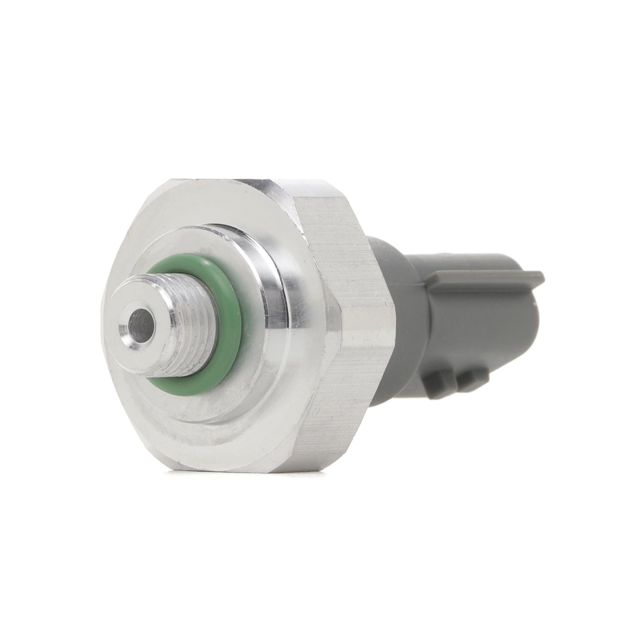 RIDEX 1360P0027 Pressostat climatisation avec bague d'étanchéité Compatible avec RENAULT Clio 4 3/5 portes BH