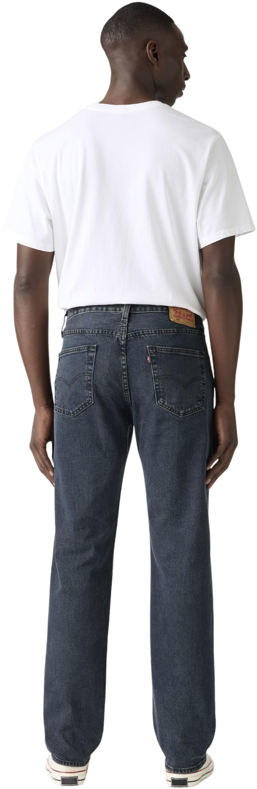 Levi's Men's 501 Original Fit Jeans — view 164
