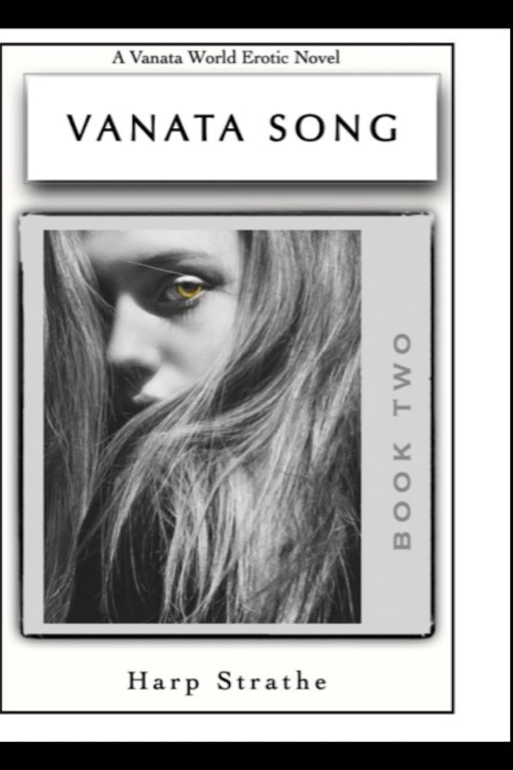 Vanata Song: Book Two (Vanata Series)