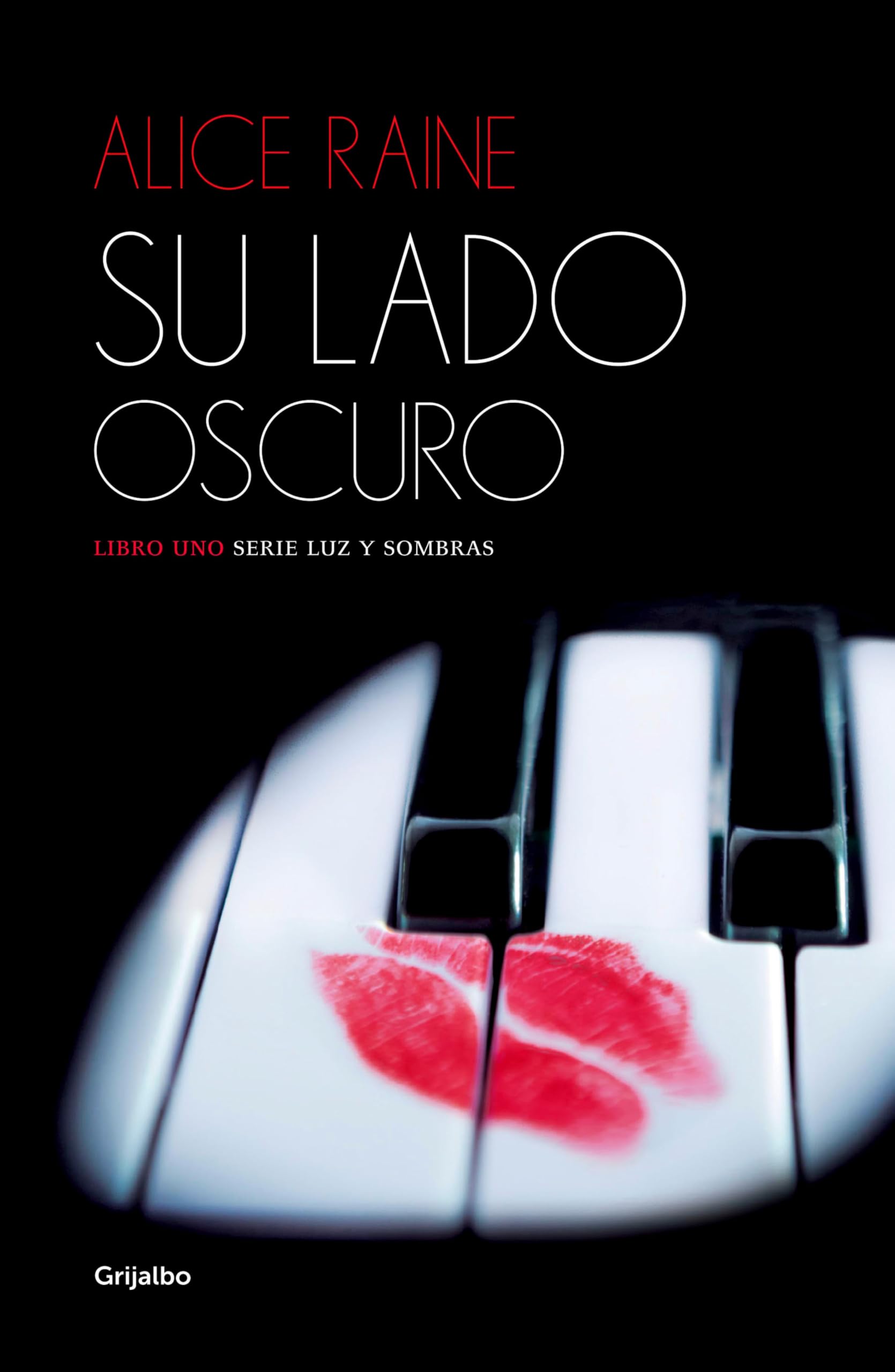 Su lado oscuro (Luz y sombras 1) (Spanish Edition)