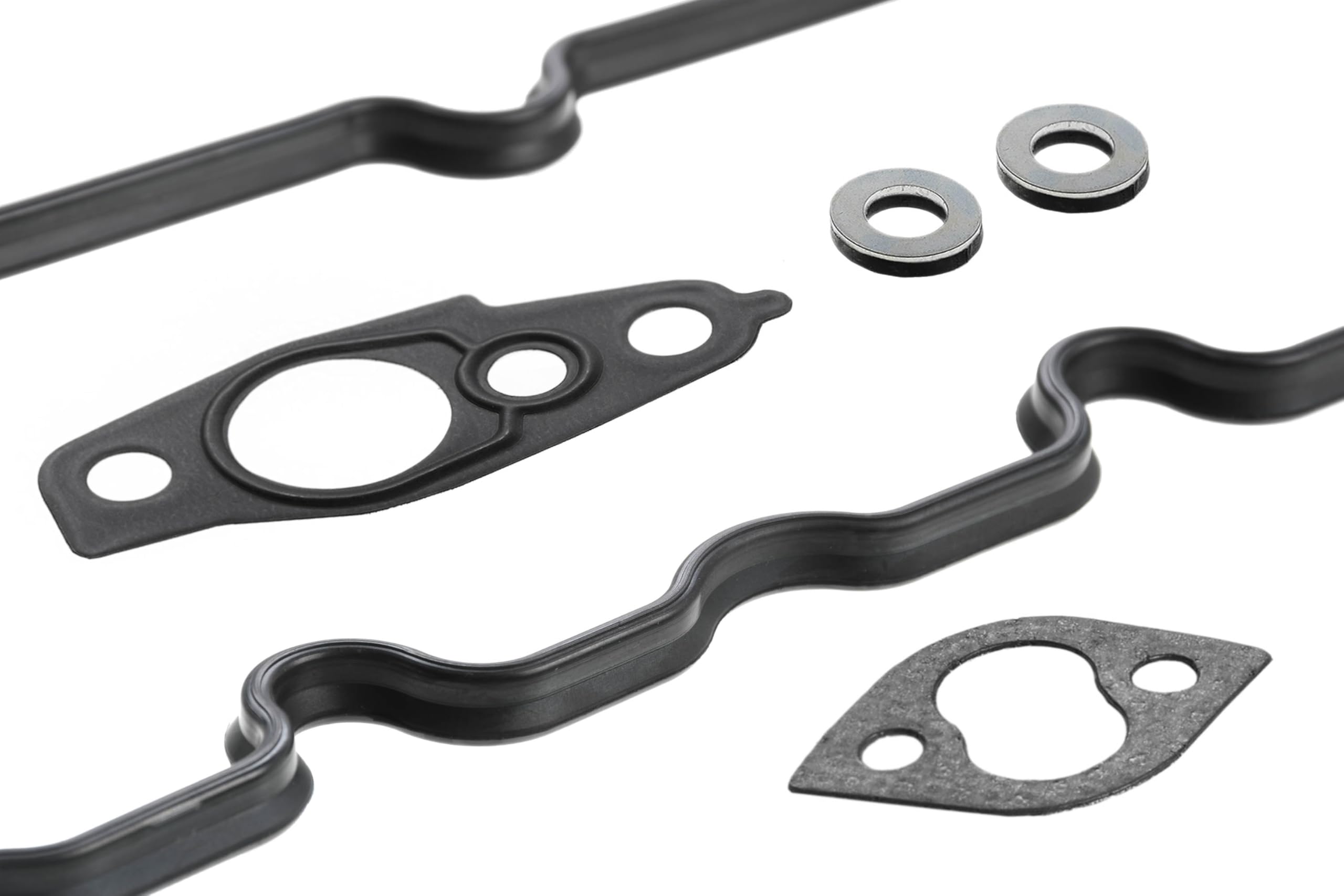 AJUSA 53009500 Jeu de Joints d'Etanchéité Culasse de Cylindre