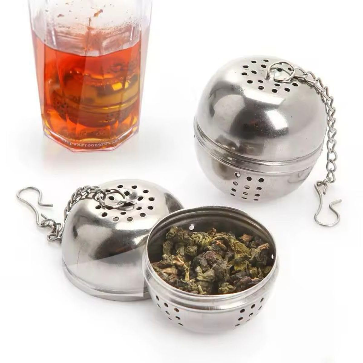crise de vesícula: o que comer, o que evitar (e cardápio)-radardasaude 5 kit 2 Peças Infusor de Chá em Aço Inox Coador para Xícara Individual Formato Esférico com Corrente