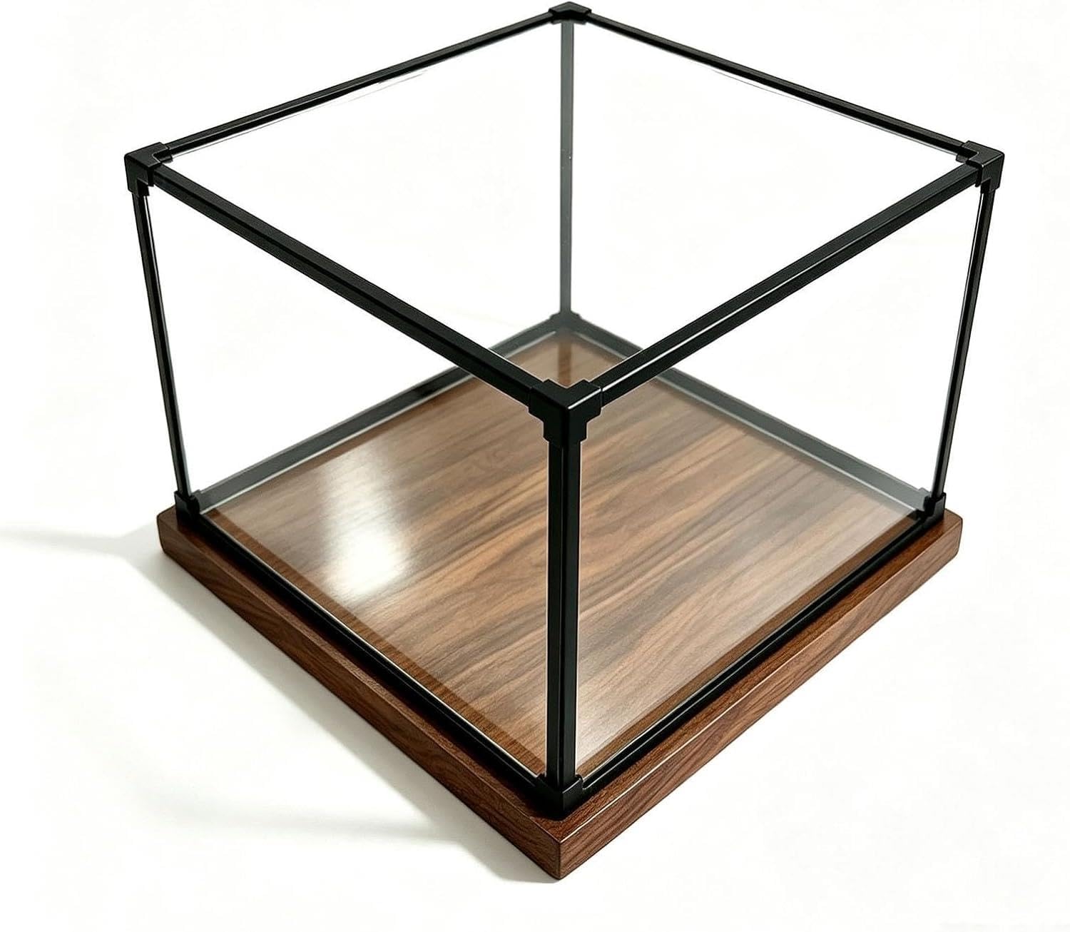 Vetrine in Acrilico di Grandi Dimensioni, Custodie per Figurine