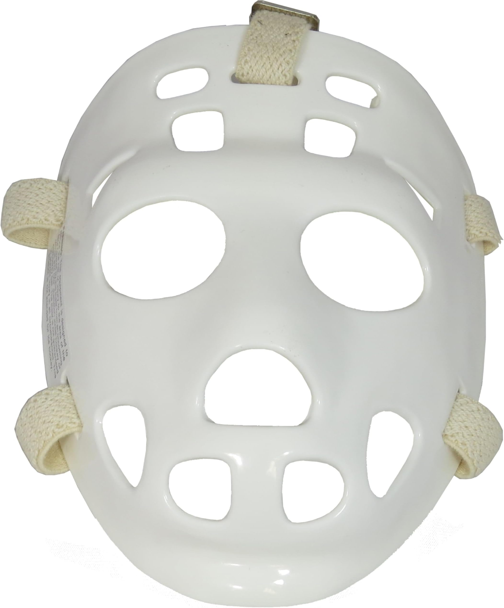 Mylec Goalie Mask